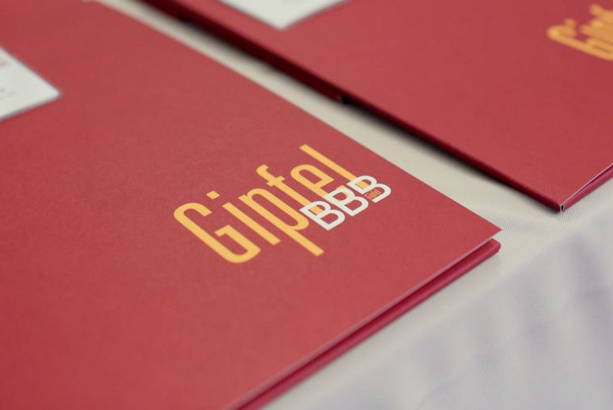 Jetzt anmelden: BundesBauBlatt Gipfel 2025 in Heidelberg