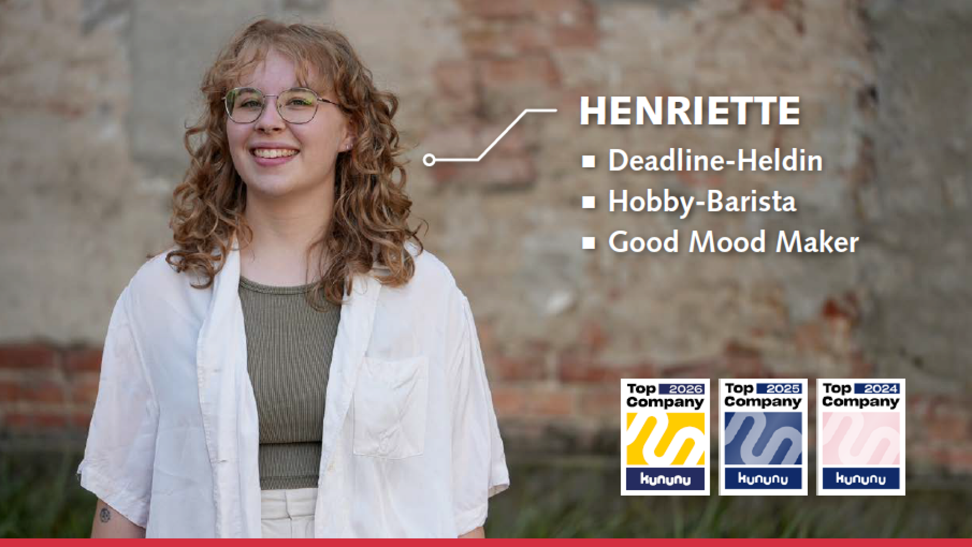 Ausbildung 2026: Starte deine Medienkarriere beim Bauverlag