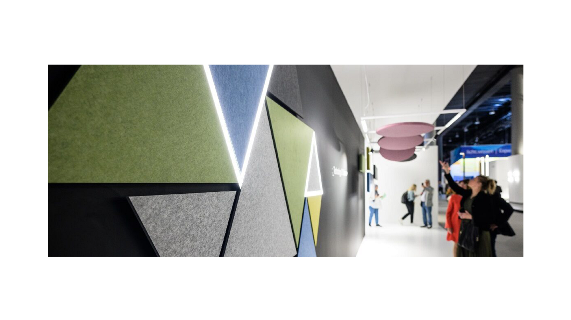 Architekten- und Planerrundgang auf der Light + Building 2026: Innovationen in der Gebäudeautomation entdecken