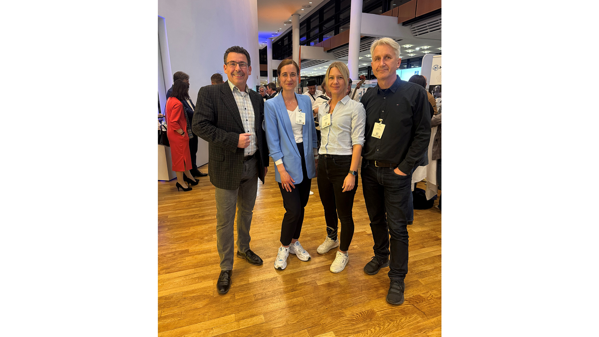 BetonTage 2026 in Ulm: Treffpunkt der Beton- und Fertigteilbranche