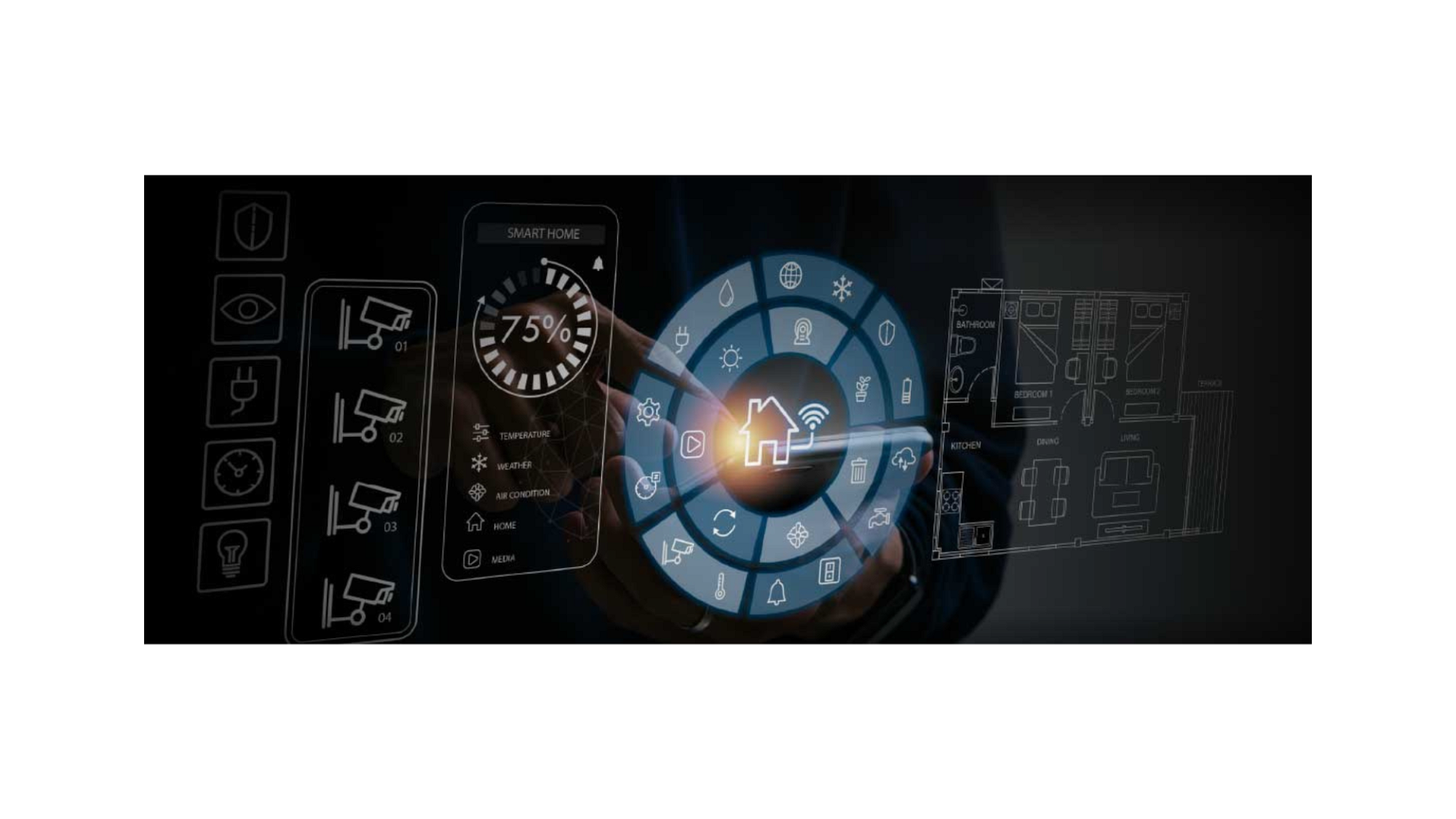 Fachforum „Zukunft der Gebäudeautomation 2026“ – Know‑how für die Praxis