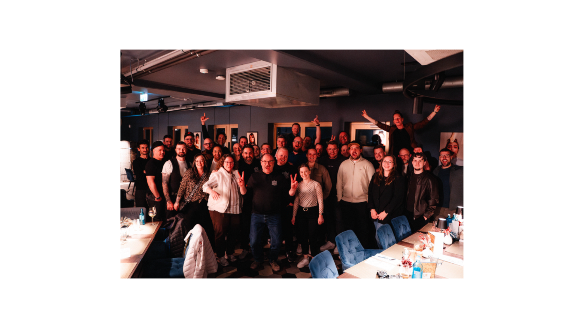 Neue Impulse beim Jahrestreffen des „Roofer’s Club“ in Frankfurt