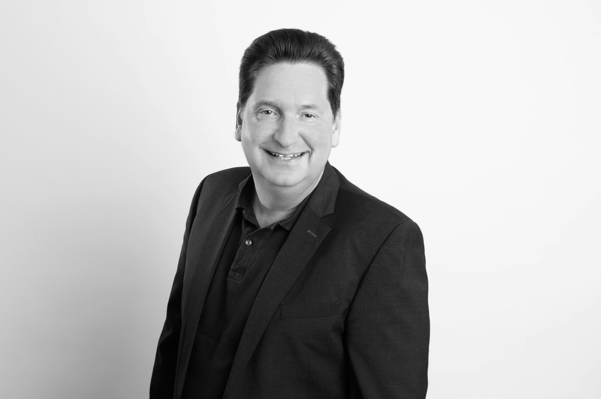 Bauverlag trauert um Achim Roggendorf