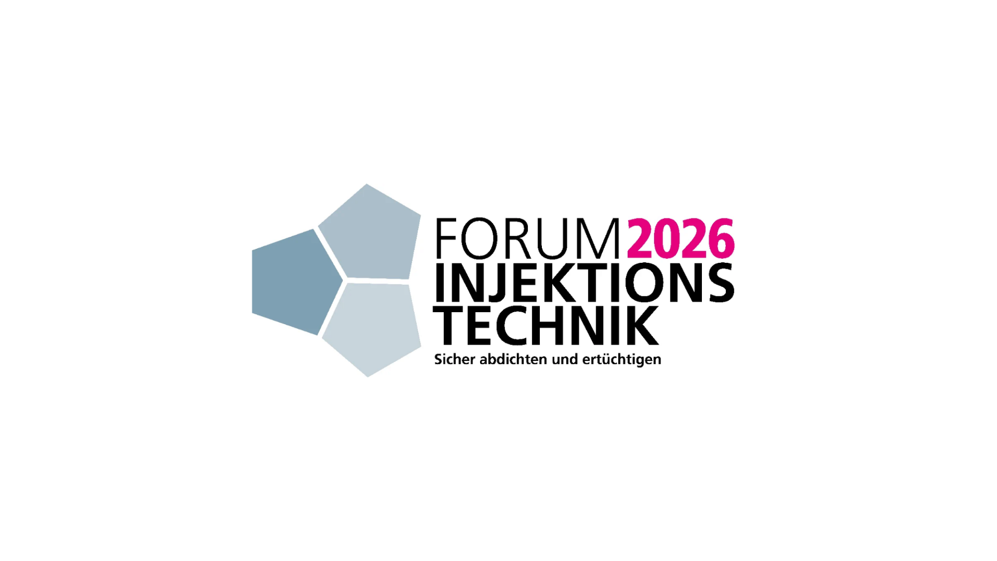 Das Forum Injektionstechnik 2026 im Maternushaus Köln