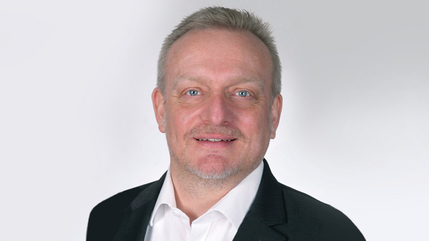 Michael Schuster becomes chief editor of DBZ Deutsche Bauzeitschrift